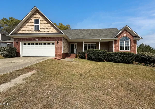 Photo 1 of Sale Pending at 158 Ironwood Way, Raeford, NC 28376 | MLS# 10158808 | Listing updated on 2026-09-04