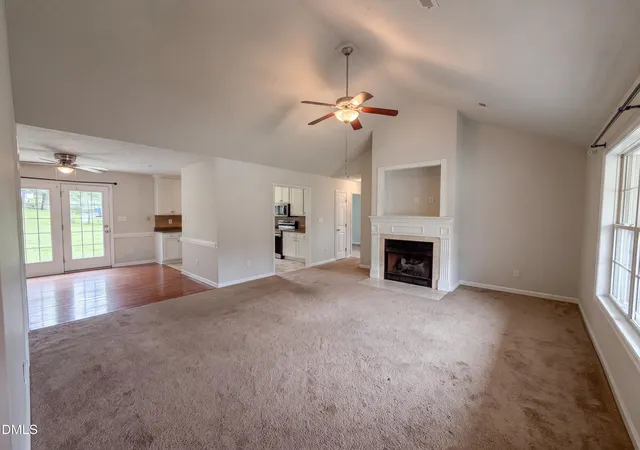 Photo 3 of Sale Pending at 158 Ironwood Way, Raeford, NC 28376 | MLS# 10158808 | Listing updated on 2026-09-04
