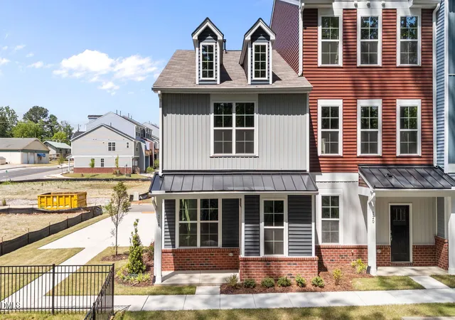 Homes for sale in Garner, NC | 116 Oyster Ln #24, Garner, NC 27529 | MLS# 10158725