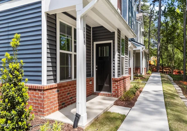 Homes for sale in Garner, NC | 116 Oyster Ln #24, Garner, NC 27529 | MLS# 10158725