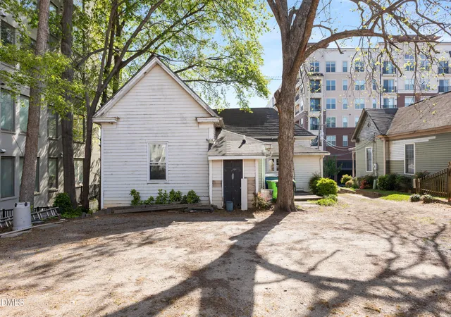 16th image of 407 & 411 N Boylan Ave, Raleigh, NC 27603 | MLS# 10159692