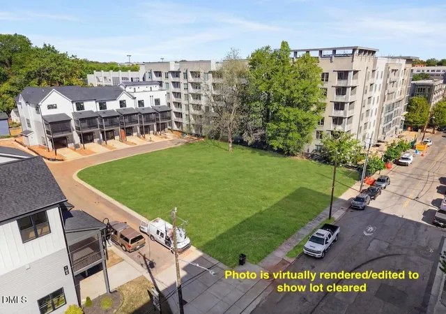 1st image of 407 & 411 N Boylan Ave, Raleigh, NC 27603 | MLS# 10159692