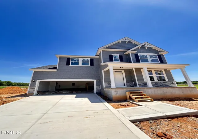 Photo 1 of Single family home for sale at 168 Maverick Ln, Dunn, NC 28334 | MLS# 10159277 | Listing updated on 2026-09-14