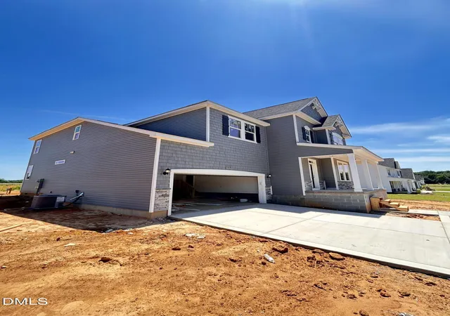 Photo 2 of Single family home for sale at 168 Maverick Ln, Dunn, NC 28334 | MLS# 10159277 | Listing updated on 2026-09-14
