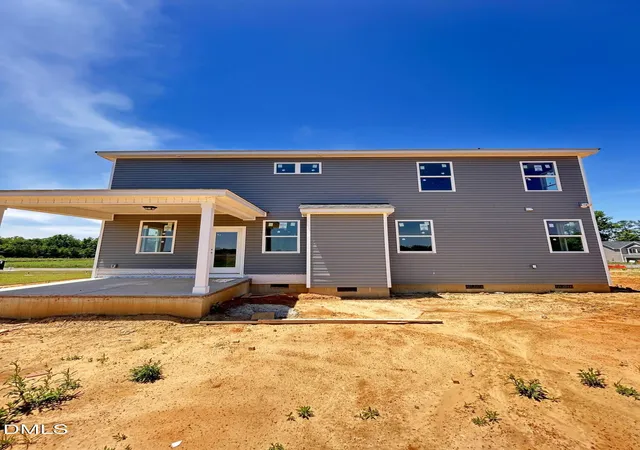 Photo 3 of Single family home for sale at 168 Maverick Ln, Dunn, NC 28334 | MLS# 10159277 | Listing updated on 2026-09-14