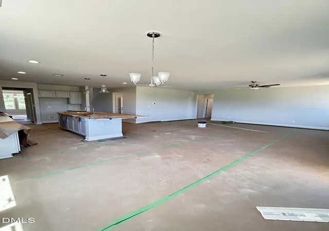 Photo 4 of Single family home for sale at 168 Maverick Ln, Dunn, NC 28334 | MLS# 10159277 | Listing updated on 2026-09-14