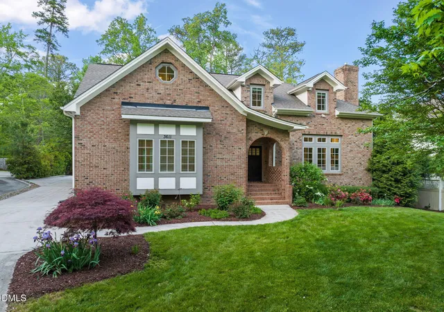 Photo 1 of Sale Pending at 3611 Rugby Rd, Durham, NC 27707 | MLS# 10160745 | Listing updated on 2026-07-18