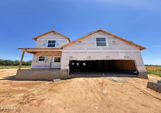 Photo 1 of Single family home for sale at 188 Maverick Ln, Dunn, NC 28334 | MLS# 10159278 | Listing updated on 2026-09-14