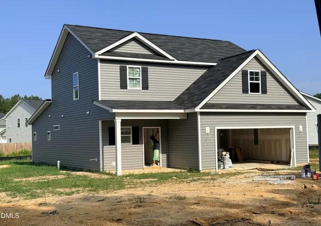 Homes for sale in Bunnlevel, NC | 16 Loganberry Ave, Bunnlevel, NC 28323 | MLS# 10159645