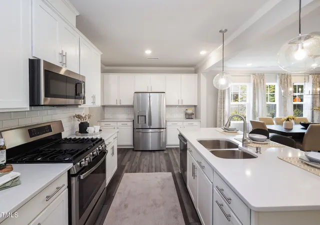 3rd image of 1119 Barred Owl Trl, Wake Forest, NC 27587 | MLS# 10158748