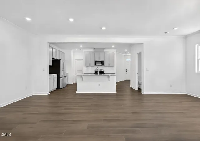 Photo 3 of Townhouse for sale at 1133 Barred Owl Trl, Wake Forest, NC 27587 | MLS# 10158752 | Listing updated on 2026-09-14