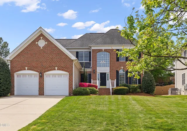 1st image of 11708 Dellcain Ct, Raleigh, NC 27617 | MLS# 10163749