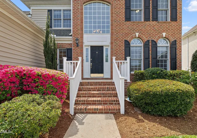 Photo 3 of Sale Pending at 11708 Dellcain Ct, Raleigh, NC 27617 | MLS# 10163749 | Listing updated on 2026-08-25