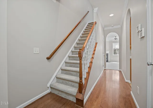 4th image of 4705 Lawhorn St, Raleigh, NC 27606 | MLS# 10160149