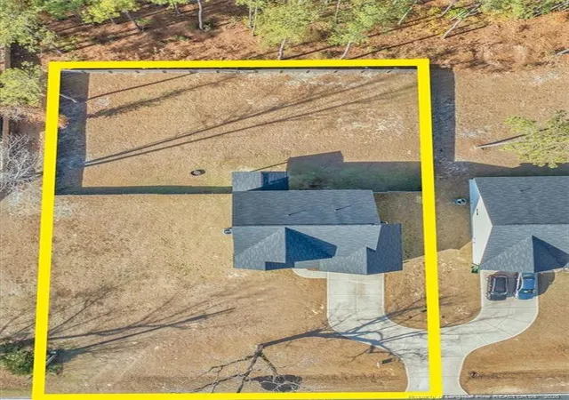 Photo 2 of Sale Pending at 7680 Rufus Johnson Rd, Fayetteville, NC 28306 | MLS# 760368 | Listing updated on 2026-07-18