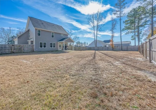 Photo 3 of Sale Pending at 7680 Rufus Johnson Rd, Fayetteville, NC 28306 | MLS# 760368 | Listing updated on 2026-07-18