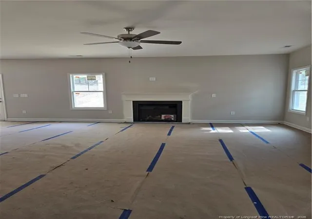 Photo 3 of Single Family Residence at 149 Sandalwood Dr, Spring Lake, NC 28390 | MLS# 760407 | | Sold on 2026-05-22