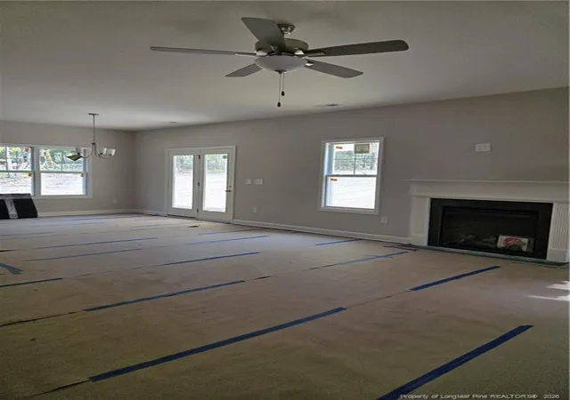 Photo 4 of Single Family Residence at 149 Sandalwood Dr, Spring Lake, NC 28390 | MLS# 760407 | | Sold on 2026-05-22