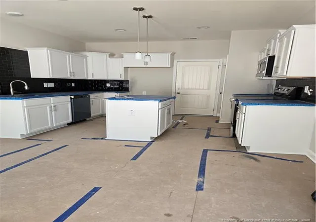 Photo 5 of Single Family Residence at 149 Sandalwood Dr, Spring Lake, NC 28390 | MLS# 760407 | | Sold on 2026-05-22