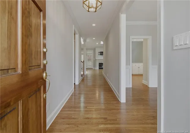 3rd image of 200 Litchfield Pl, Fayetteville, NC 28305 | MLS# 760351