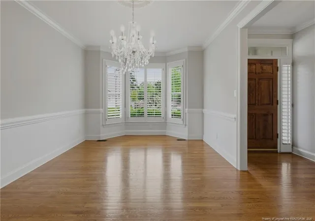 4th image of 200 Litchfield Pl, Fayetteville, NC 28305 | MLS# 760351