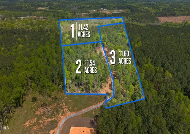 4th image of 1142 Acre Social Plain Rd, Middlesex, NC 27557 | MLS# 10159396
