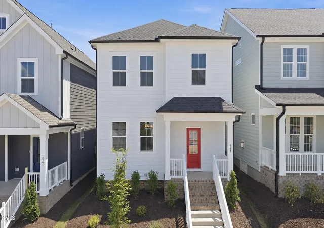 2nd image of 628 Helping Horse Ln, Wendell, NC 27591 | MLS# 10158801