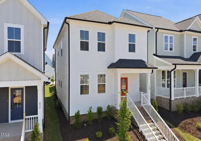 3rd image of 628 Helping Horse Ln, Wendell, NC 27591 | MLS# 10158801