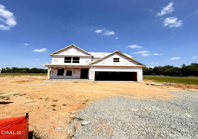 Photo 1 of Single family home for sale at 388 Maverick Ln, Dunn, NC 28334 | MLS# 10161585 | Listing updated on 2026-09-14