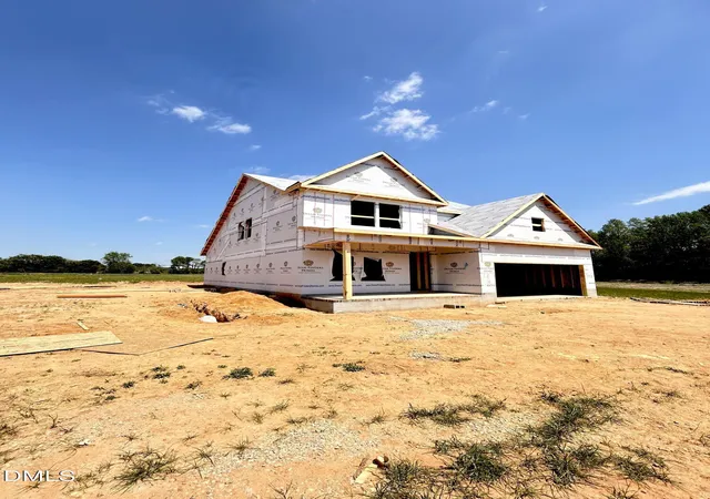 Photo 2 of Single family home for sale at 388 Maverick Ln, Dunn, NC 28334 | MLS# 10161585 | Listing updated on 2026-09-14