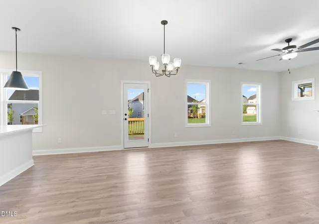 Photo 4 of Single family home for sale at 728 Aristocrat Ln, Knightdale, NC 27545 | MLS# 10158916 | Listing updated on 2026-10-05