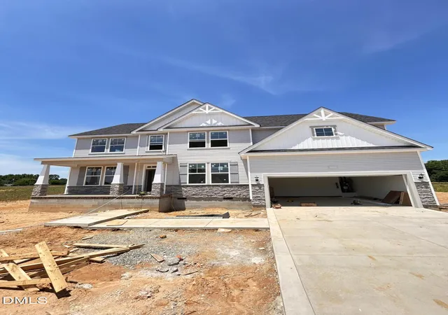 Photo 1 of Single family home for sale at 410 Maverick Ln, Dunn, NC 28334 | MLS# 10161587 | Listing updated on 2026-09-14