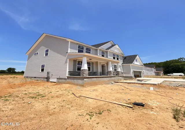 Photo 2 of Single family home for sale at 410 Maverick Ln, Dunn, NC 28334 | MLS# 10161587 | Listing updated on 2026-09-14