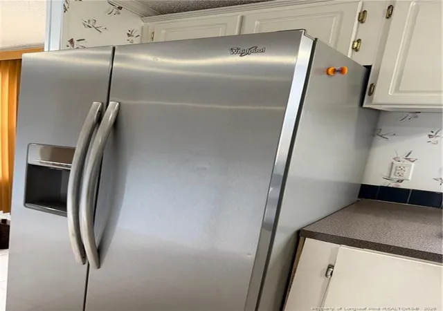 Photo 5 of Manufactured home for sale at 55 Academy Way, Tar Heel, NC 28392 | MLS# 760462 | Listing updated on 2026-07-18
