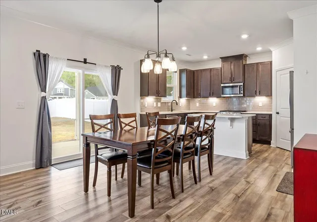 Photo 3 of Single family home for sale at 1041 Ringhill Blf Dr, Durham, NC 27704 | MLS# 10158855 | Listing updated on 2026-07-31