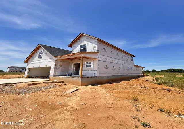 Photo 2 of Single family home for sale at 436 Maverick Ln, Dunn, NC 28334 | MLS# 10161590 | Listing updated on 2026-09-14