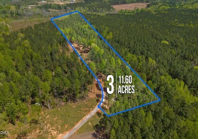 1st image of 116 Acres Social Plain Rd, Middlesex, NC 27557 | MLS# 10159404