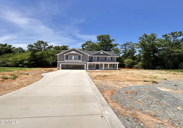 Photo 1 of Single family home for sale at 219 Maverick Ln, Dunn, NC 28334 | MLS# 10161594 | Listing updated on 2026-09-14