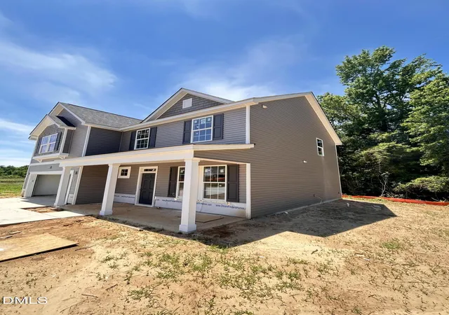 Photo 3 of Single family home for sale at 219 Maverick Ln, Dunn, NC 28334 | MLS# 10161594 | Listing updated on 2026-09-14