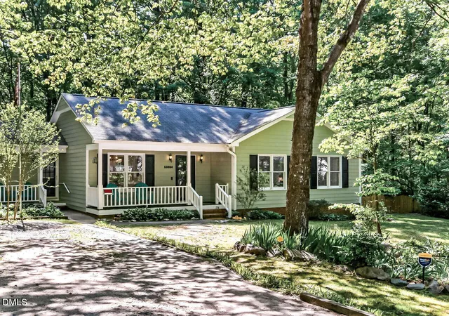 Photo 2 of Sale Pending at 13804 N Meadows Ct, Wake Forest, NC 27587 | MLS# 10158875 | Listing updated on 2026-08-23