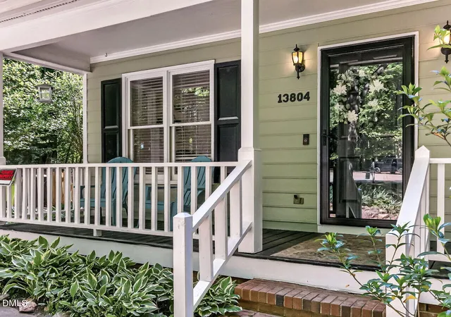 Photo 3 of Sale Pending at 13804 N Meadows Ct, Wake Forest, NC 27587 | MLS# 10158875 | Listing updated on 2026-08-23