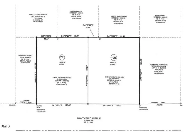 15th image of 4845 Monticello Ave, Hope Mills, NC 28348 | MLS# 10159410