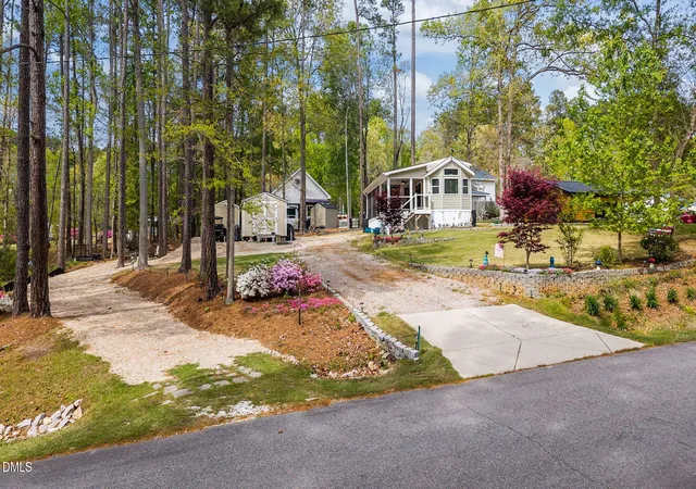 2nd image of 107 Lightfoot Dr, Louisburg, NC 27549 | MLS# 10159273