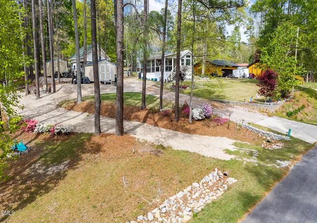 Photo 3 of Land for sale at 107 Lightfoot Dr, Louisburg, NC 27549 | MLS# 10159273 | Listing updated on 2026-07-18