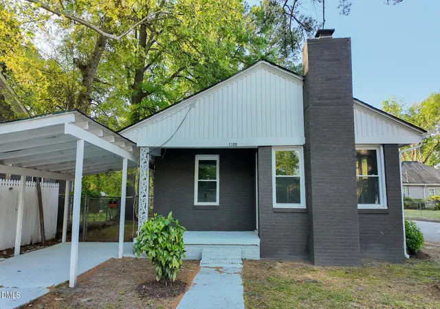 Homes for sale in Wilson, NC | 1100 Rountree Ave Se, Wilson, NC 27893 | MLS# 10159724