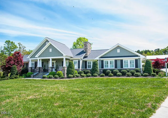 1st image of 75 Frank Timberlake Rd, Timberlake, NC 27583 | MLS# 10159536