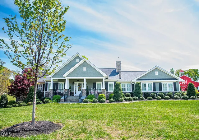 2nd image of 75 Frank Timberlake Rd, Timberlake, NC 27583 | MLS# 10159536