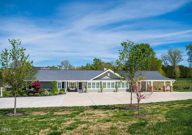 3rd image of 75 Frank Timberlake Rd, Timberlake, NC 27583 | MLS# 10159536
