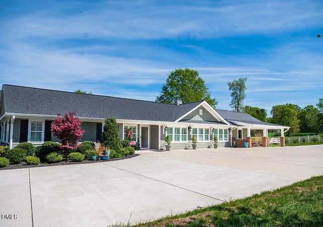 4th image of 75 Frank Timberlake Rd, Timberlake, NC 27583 | MLS# 10159536