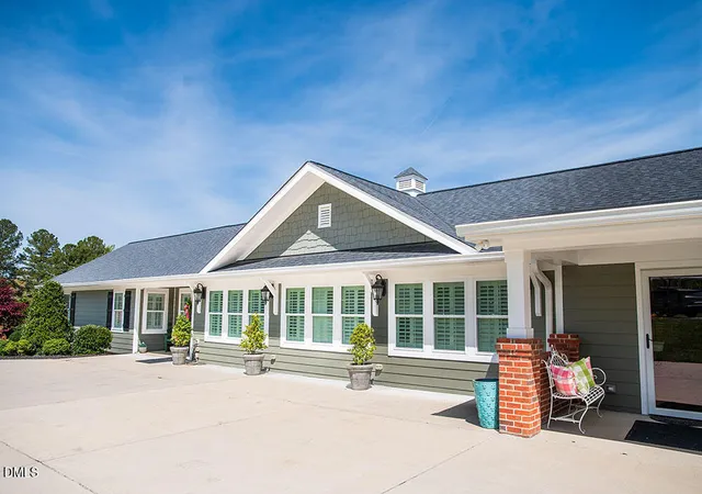 5th image of 75 Frank Timberlake Rd, Timberlake, NC 27583 | MLS# 10159536